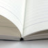 ?????? Tsubame Notebook, A5, Horizontal Ruled, 0.3 inches (7 mm) x 24 lines, 100 sheets, H100S H2006...