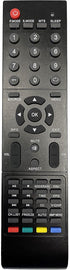 Remote Control Replacement for Element TV ELAFT321 ELCFT241 ELDFT421 ELDFT551 ELDFW462...