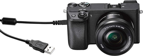 Nikon Coolpix S3300 USB Cable - UC-E6 USB......