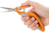 Fiskars Total Control RazorEdge Precision Scissors...