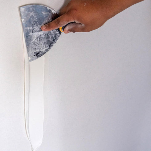 DEWALT 3" Putty Knife | Stainless Steel w/Soft Grip Handle | DXTT-2-139...