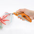 Fiskars Total Control RazorEdge Precision Scissors...
