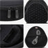 BOVKE Hard Carrying Case with Sleep Mode for Apple AirPods Max Wireless Over-Ear Headphones, AirPods Max Protective Portable Storage Bag with Mesh...