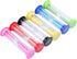 I-MART Plastic Sand Timer Sandglass Hourglass Sand Clock Timer 30 sec, 1 min, 2 mins, 3 mins, 5 mins, 10 mins (Pack of 6)...