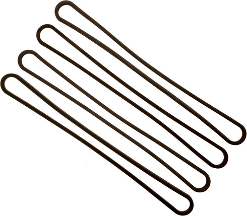 IMPRESA 4-Pack Replacement Gasket Compatible with FoodSaver Parts T910-00075 - Vacuum Sealer Upper Gasket Assembly - Compatible with V2200, V2400,...