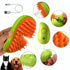 2024 Multifunctional Cat Dog Hair Brush for Removing Tangled and Loose Hair, Steamy Cat Brush, 3 In1 Cat Steamy Brush for Massage, Cat Grooming Br...
