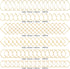 PAGOW 96Pcs Earring Hoop Jewelry Making, Hypoallergenic Teardrop Square Round Gold Earrings Beading Hoop Bulk for DIY Crafts Accessories Supplies...