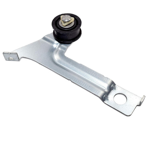HQRP Idler Pulley compatible with Whirlpool 8547174 8547174V WED6200SW0 WED6400SB0 YWED6200SW1 YWED6400SW0 WGD6600VU1 WTW6500WW1 YWED6200SW0YWED6400SW1 YWED6600VU0 YWED6600VW0 Cabrio Dryer