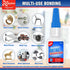 30g Metal Glue - Industrial Strength Metal Adhesive for Stainless Steel, Metal Craft, Aluminum Alloy, Metal Tube, Automotive and More - Quick Set ...