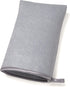 simplehuman Microfiber Cleaning Mitt for Stainless Steel 6" x 9-3/4"...