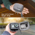 AKASO Protective mini Carrying Case for GoPro Hero12/11/10/ 9 EK7000/Brave 4/Brave 7 LE/Brave 7/DJI/Apexcam Action Camera...