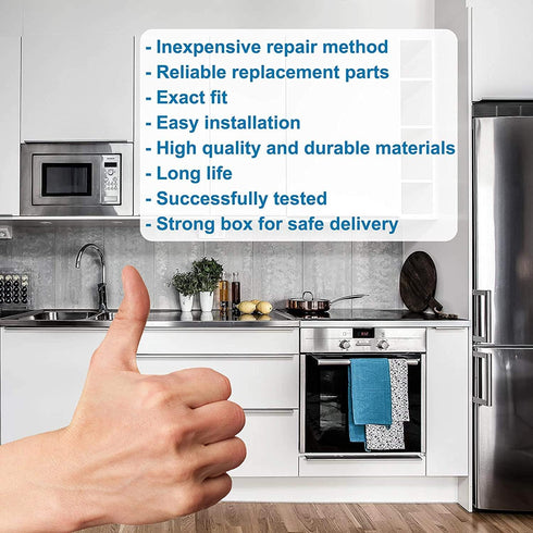 HQRP Battery Compatible with Bissell 28806 2880 2880A 2880B 2880C 2880D 2880K 2880Q 2880T 2880W 28801 28802 29L9E Perfect Sweep Turbo Cordless Car...