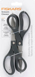 Fiskars Everyday Scissors (8") - 2pk...