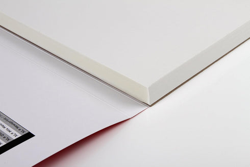 Canson XL Series Sketch Pad, 5.5” x 8.5”, Fold-over Cover, 100 Sheets (100510938)...