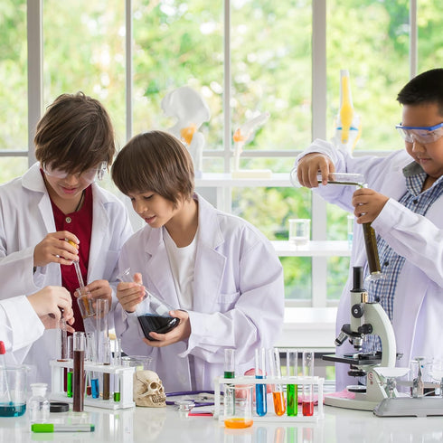 PATIKIL Eye Dropper Kit, 1 Set 1ml Glass Straight Tip Graduated Ear Dropper with Rubber Bulb Cleaning Brush for Transfer Liquids for Dose and Meas...