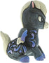Enesco Disney Traditions by Jim Shore Fantasia Pegasus Figurine 3.1" Black...