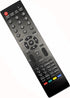 Remote Control Replacement for Element TV ELAFT321 ELCFT241 ELDFT421 ELDFT551 ELDFW462...