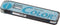 Pilot Color Mechanical Pencil Lead Eno, 0.7mm, Soft Blue, 10 Leads (HRF7C-20-SL)...