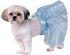 Rubie's Disney Princess Cinderella Pet Tutu and Toy Bundle, As Shown, Small/Medium...