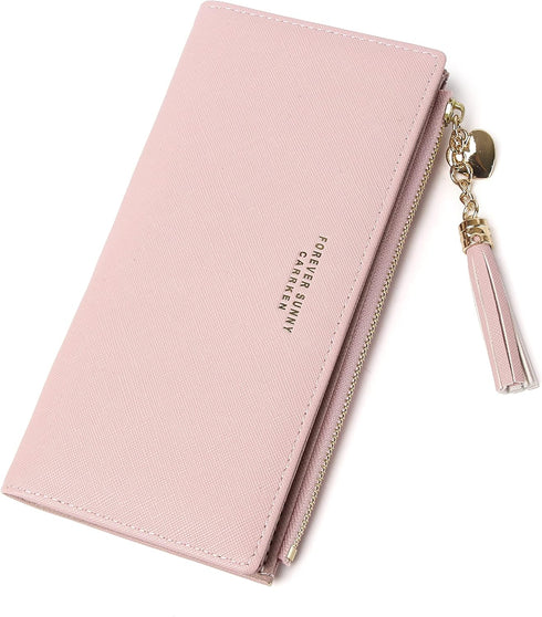 Slim Wallet For Women Wallet Women Slim Slim Womens Wallet Slim Clutch Womens Wallets Thin Women Thin Wallets Woman Wallet Slim Elegant Wallets Lo...