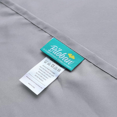 Cot Sheets for Daycare Standard Size, Children’s Naptime Cot Sheet,Breathable Microfiber Nap Sheet for Boys and Girls, 23" x 51", Grey...