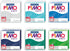 FIMO Staedtler Soft Polymer Oven Modelling Clay - Cool Tones - Set of 6...