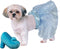 Rubie's Disney Princess Cinderella Pet Tutu and Toy Bundle, As Shown, Small/Medium...