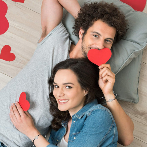 WILLBOND 3 Pieces Tree Bracelet Back to School Adjustable Bracelet Textile Band Gift for Friendship, Thank You, Wish...