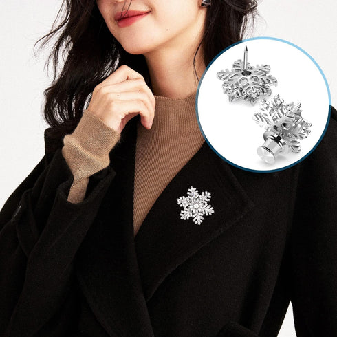 20PCS Locking Pin Back Locking Pin Keeper Clasp, Metal Pin Backing for Brooch Enamel Lapel Pin Lock...