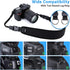 DSLR Camera Neck Strap, Soft Neoprene Shoulder Belt for Canon EOS R5 R6 5D Mark IV 6D Mark II SL3 SL2 T8i T7 T7i 90D 80D Nikon D6 D5 DF D850 D810 ...
