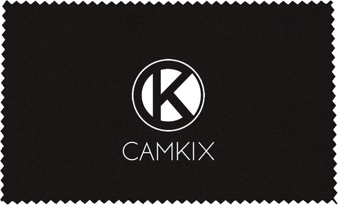 Memory Card Case - Fits up to 88x SD, SDHC, Micro SD, Mini SD and 4X CF - Holder with 88 Slots (8 Pages) - for Storage and Travel - Microfiber Cle...