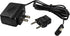 HQRP 9V AC Adapter Charger compatible with Plantronics 80090-05 CS55 CS70 CS70N Voyager, Voyager 510S, SupraPlus, CS55H CS510 CS520 CS540 CS351 He...