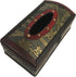 Allgala Antique Wooden Tissue Box Holder-HD90204...