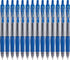 Pilot, G2 Premium Gel Roller Pens, Bold Point 1 mm, Pack of 14, Blue...