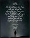 Posterizer 1 pcs-Do Not Fear, I Am With You-Isaiah Bible Verse-Quotes and Poems-Gifts for Christians - Decor for Church, Sunday School Classroom- ...