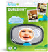 Munchkin® Brica® DualSight™ Baby Car Mirror...
