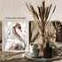 Posterizer 1 pcs-graceful beautiful white swan art work 3-Art for Animal Lovers Gift for Men Women Entrepreneur Teens Chic Home Decor- unframed w...