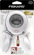 Fiskars Crafts Teresa Collins Tab Squeeze Punch, X-Large...