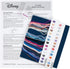 Dimensions 70-35389 Disney's Frozen II Believe in The Journey Counted Cross Stitch Kit, 14 Navy Aida, 8'' x 10'...