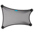 Munchkin® Brica® Stretch to Fit™ Car Window Sun Shade, Helps Block UVA/UVB Rays...
