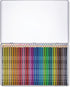 STAEDTLER 185 M36 Noris Colour Colouring Pencils - 36 Assorted Colours (Tin of 36 Pencils)...