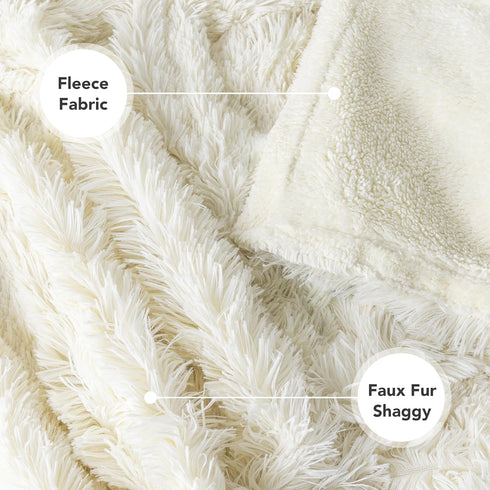 PetAmi Waterproof Dog Blanket for Small Medium Dogs, Calming Fleece Cat Blanket, Couch Protector Washable Sherpa Faux Fur Pet Throw for Puppy, Sof...