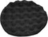 NVX XBAF69 2 Piece Universal 6x9” Silicone Rubber Speaker Baffles with Self Adhesive Foam Base Pad......