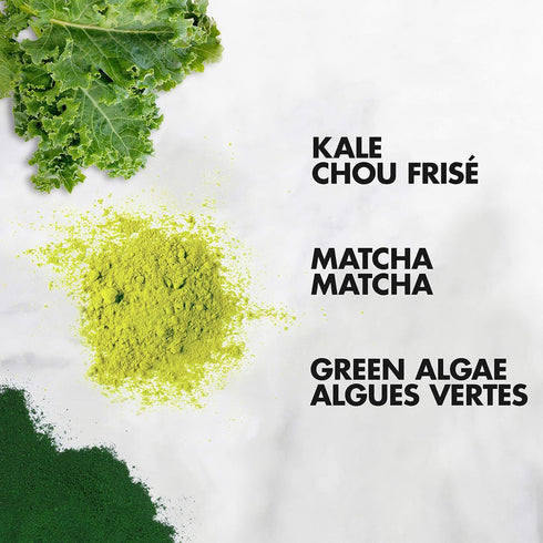 SheaMoisture Moringa & Avocado Power Greens Reconstructor...