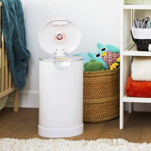 Munchkin® Arm & Hammer Puck Baking Soda Cartridge, Lavender Scent, 3 Count...