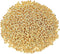 1200Pcs 4mm Smooth Round Beads Gold Spacer Loose Ball Beads for Bracelet Jewelry Making Craft...