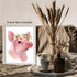 Posterizer 1 pcs-Rustic Farmhouse Cute Pig Piglet Picture-Art for Animal Lovers- Gift for Men Women Entrepreneur Teens-Decor for Home & Office- un...