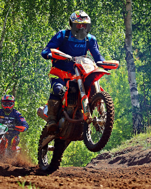 Frienda 2 Pieces Motorcycle Goggles Helmet Riding Goggles Glasses With Face Cover(Gray, Transparent)...