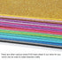 PATIKIL Glitter EVA Foam Sheets Soft Paper Non-Adhesive 11.8 x 7.8 Inch Pink for DIY Projects Pack of 10...