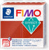 STAEDTLER 8010-27 FIMO Effect Oven-Hardening Polymer Modelling Clay - Metallic Copper (1 x 57g Block)...